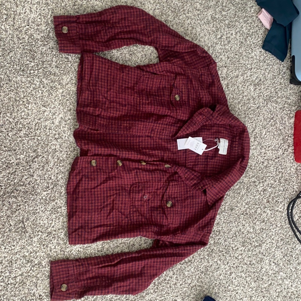 BRAND NEW WITH TAGS